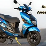 Suzuki Avenis 125 2026: Sporty Urban Scooter with Smart Features and Impressive Mileage for Daily Commuters