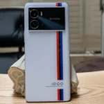 iQOO 15 Launched with Samsung 2K M14 LEAD™ OLED Display – A New Standard for Flagship Smartphone Screens